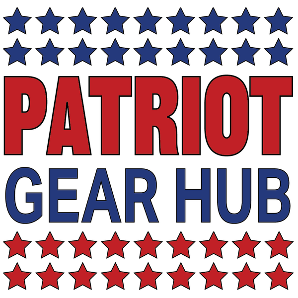 Patriot Gear Hub